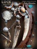 YELLOWSTONE - LUCKY HORSESHOE