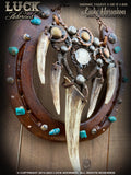YELLOWSTONE - LUCKY HORSESHOE