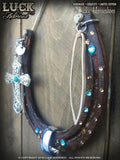 SEDONA - Lucky horseshoe, horse shoe, gift